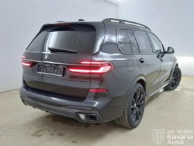 BMW X7 40d xDrive M Sport Paket Sportautomatic, снимка 3