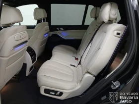 BMW X7 40d xDrive M Sport Paket Sportautomatic, снимка 8