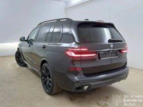 BMW X7 40d xDrive M Sport Paket Sportautomatic, снимка 2