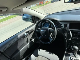 Audi Q7 3.0, снимка 9