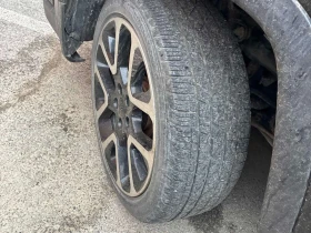 Jeep Compass LIMITED| PANO| ПОДГРЕВИ| CARFAX| , снимка 8