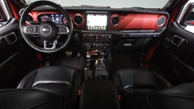 Jeep Wrangler 2.0* BLIND SPOT* ПОДГРЕВ ВОЛАН* КРАЙНА ЦЕНА, снимка 7