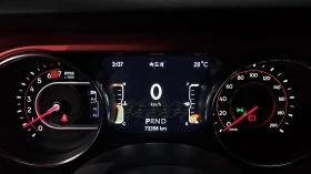 Jeep Wrangler 2.0* BLIND SPOT* ПОДГРЕВ ВОЛАН* КРАЙНА ЦЕНА, снимка 8