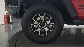 Jeep Wrangler 2.0* BLIND SPOT* ПОДГРЕВ ВОЛАН* КРАЙНА ЦЕНА, снимка 5