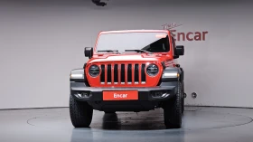Jeep Wrangler 2.0* BLIND SPOT* ПОДГРЕВ ВОЛАН* КРАЙНА ЦЕНА, снимка 3