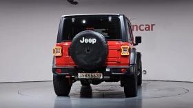 Jeep Wrangler 2.0* BLIND SPOT* ПОДГРЕВ ВОЛАН* КРАЙНА ЦЕНА, снимка 4