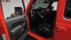 Jeep Wrangler 2.0* BLIND SPOT* ПОДГРЕВ ВОЛАН* КРАЙНА ЦЕНА, снимка 10