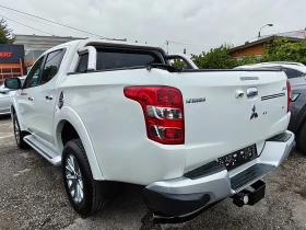 Mitsubishi L200 158хил.км!!! Без ръжда !!! Нов внос от ШВЕЙЦАРИЯ !, снимка 3