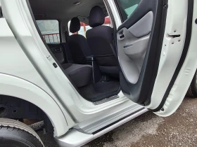 Mitsubishi L200 158хил.км!!! Без ръжда !!! Нов внос от ШВЕЙЦАРИЯ !, снимка 9