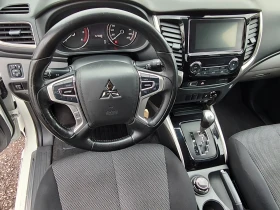 Mitsubishi L200 158хил.км!!! Без ръжда !!! Нов внос от ШВЕЙЦАРИЯ !, снимка 6