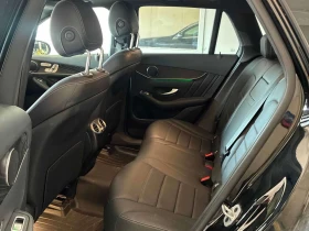 Mercedes-Benz GLC 300 CARFAX, снимка 13