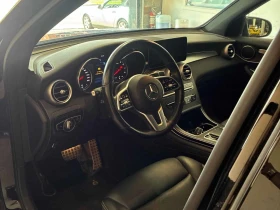 Mercedes-Benz GLC 300 CARFAX, снимка 5