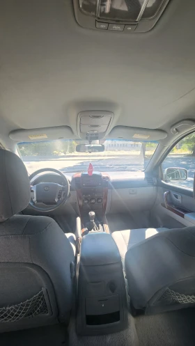 Kia Sorento 4x4, снимка 9