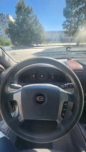 Kia Sorento 4x4, снимка 5