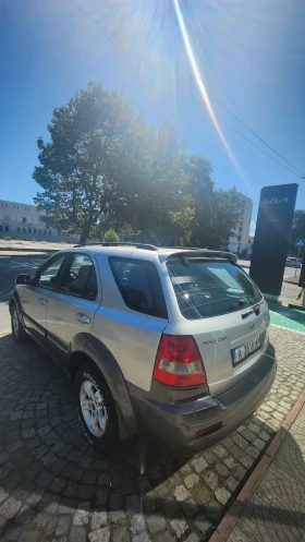 Kia Sorento 4x4, снимка 4