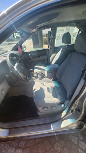 Kia Sorento 4x4, снимка 7