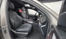 Mercedes-Benz GLE 400 COUPE| HEADS UP| 360| VENT SEATS, снимка 9