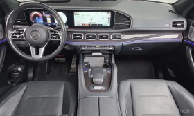 Mercedes-Benz GLE 400 COUPE| HEADS UP| 360| VENT SEATS, снимка 7