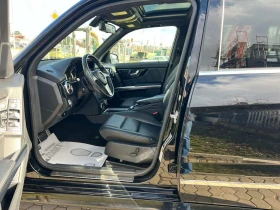 Mercedes-Benz GLK 250, 153000 км.ТОП, снимка 12