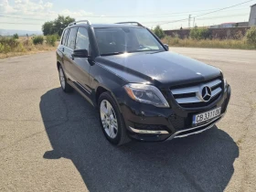 Mercedes-Benz GLK 250, 153000 км.ТОП, снимка 5