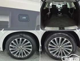 Hyundai Palisade 3.8i Calligraphy* DISTRONIC* HEAD-UP* 360* МАСАЖ* , снимка 5