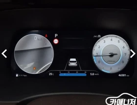 Hyundai Palisade 3.8i Calligraphy* DISTRONIC* HEAD-UP* 360* МАСАЖ* , снимка 9