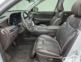 Hyundai Palisade 3.8i Calligraphy* DISTRONIC* HEAD-UP* 360* МАСАЖ* , снимка 6