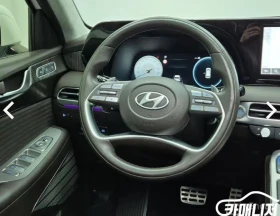 Hyundai Palisade 3.8i Calligraphy* DISTRONIC* HEAD-UP* 360* МАСАЖ* , снимка 8
