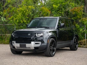 Land Rover Defender 110 S AWD | 360 | AIR | TR2 | Meridian, снимка 1