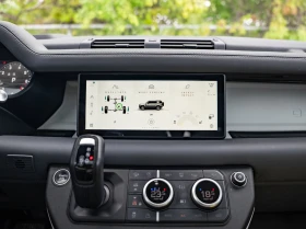 Land Rover Defender 110 S AWD | 360 | AIR | TR2 | Meridian, снимка 14
