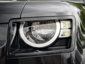 Land Rover Defender 110 S AWD | 360 | AIR | TR2 | Meridian, снимка 5