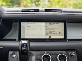 Land Rover Defender 110 S AWD | 360 | AIR | TR2 | Meridian, снимка 16
