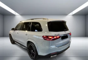 Mercedes-Benz GLS580 4Matic = AMG Line = Premium Plus Гаранция, снимка 2