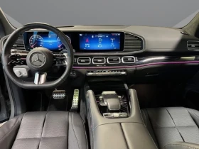 Mercedes-Benz GLS580 4Matic = AMG Line = Premium Plus Гаранция, снимка 6
