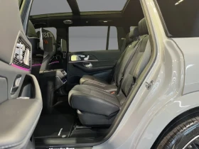 Mercedes-Benz GLS580 4Matic = AMG Line = Premium Plus Гаранция, снимка 9