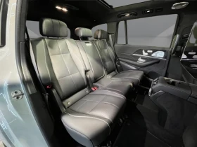 Mercedes-Benz GLS580 4Matic = AMG Line = Premium Plus Гаранция, снимка 8