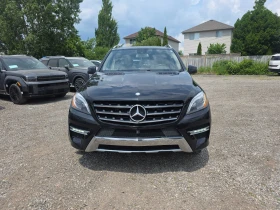 Mercedes-Benz ML 350 * 4MATIC 4dr BlueTEC * АВТОКРЕДИТ* , снимка 6