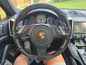 Porsche Cayenne Diesel S (958.1) 4.2 V8, снимка 9