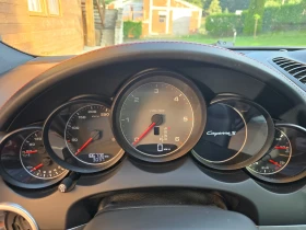 Porsche Cayenne Diesel S (958.1) 4.2 V8, снимка 10