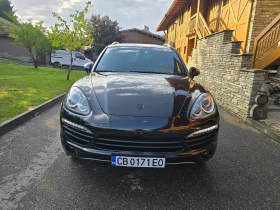 Porsche Cayenne Diesel S (958.1) 4.2 V8, снимка 1