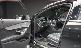 Mercedes-Benz GLC 63 AMG S* COUPE* 4MATIC* BURMESTER 3D* 360* КРАЙНА ЦЕНА, снимка 8