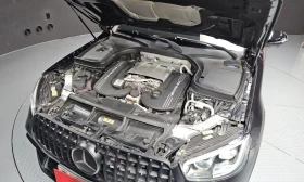 Mercedes-Benz GLC 63 AMG S* COUPE* 4MATIC* BURMESTER 3D* 360* КРАЙНА ЦЕНА, снимка 6