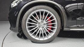 Mercedes-Benz GLC 63 AMG S* COUPE* 4MATIC* BURMESTER 3D* 360* КРАЙНА ЦЕНА, снимка 5
