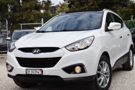 Hyundai IX35 2.0ШВЕЙЦАРИЯ/LUX/4x4, снимка 1