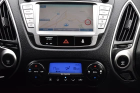 Hyundai IX35 2.0ШВЕЙЦАРИЯ/LUX/4x4, снимка 10