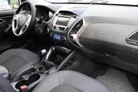 Hyundai IX35 2.0ШВЕЙЦАРИЯ/LUX/4x4, снимка 12