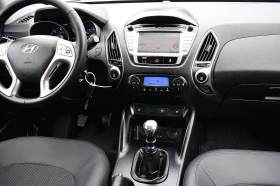 Hyundai IX35 2.0ШВЕЙЦАРИЯ/LUX/4x4, снимка 9