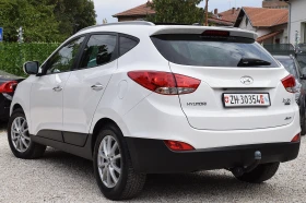 Hyundai IX35 2.0ШВЕЙЦАРИЯ/LUX/4x4, снимка 5