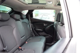 Hyundai IX35 2.0ШВЕЙЦАРИЯ/LUX/4x4, снимка 14