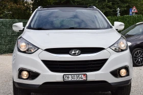 Hyundai IX35 2.0ШВЕЙЦАРИЯ/LUX/4x4, снимка 2